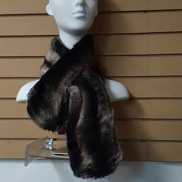 Neck warmers - Picture 1 of 1